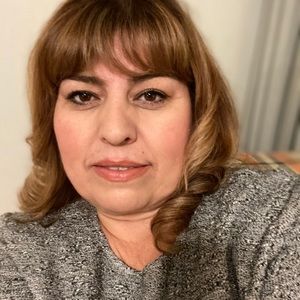 Meet your Posher, Maria luz